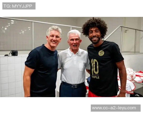 德国足球名人堂迎来新成员施魏因施泰格海因克斯等传奇入选