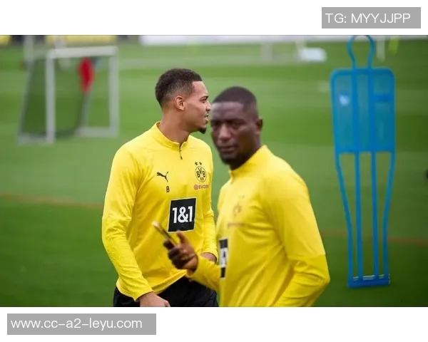 恩梅查谈加盟多特后的成长与世界杯梦想