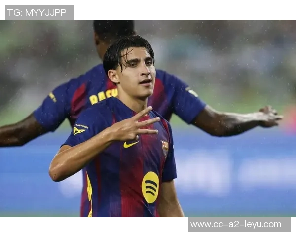 巴萨即将完成四名天才小将的批量收购计划引发关注